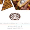 Home - International Cocoa Organization